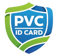 PVC Card Logo
